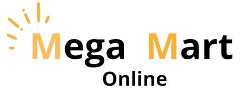 MegaMartOnline