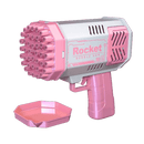 BubbleLux - Máquina de Bolhas de Sabão - MegaMartOnline