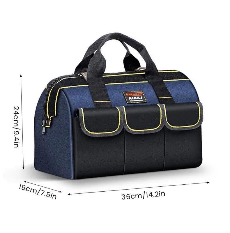Bolsa Organizadora de Ferramentas - TaskMaster - MegaMartOnline