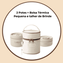 TermoKit - Kit de Potes Térmicos - MegaMartOnline