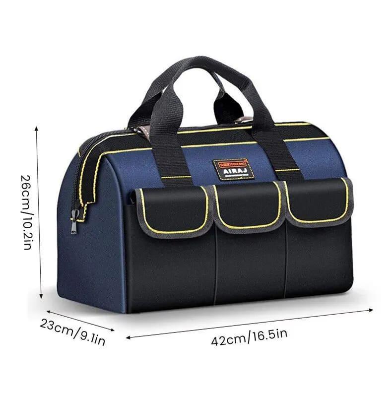 Bolsa Organizadora de Ferramentas - TaskMaster - MegaMartOnline