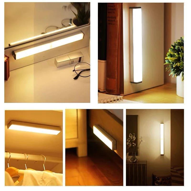 Luz de led - ILLUMISQUARE - MegaMartOnline