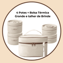 TermoKit - Kit de Potes Térmicos - MegaMartOnline