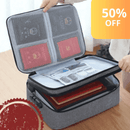 Bolsa Organizadora de Documentos - LockDoc - MegaMartOnline