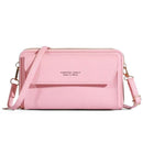 Mini Bolsa de Ombro Versátil - Versa Carry