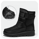 Fluffy Confort - Botas de Inverno Feminina