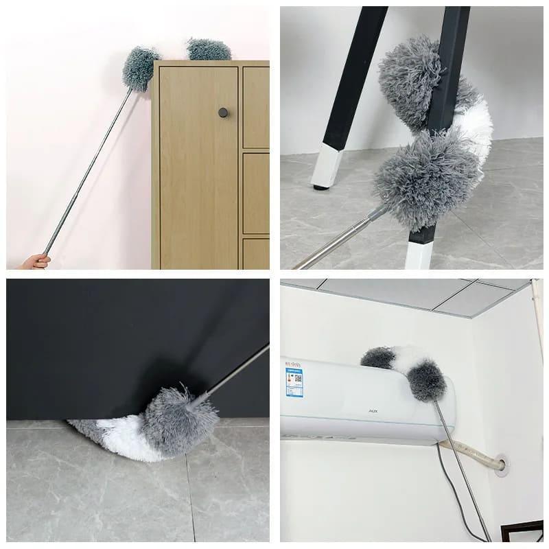 Extender Clean - Espanador Alcança Tudo - MegaMartOnline