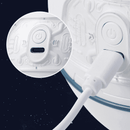 Umidificador de Astronauta - SpaceAir - MegaMartOnline