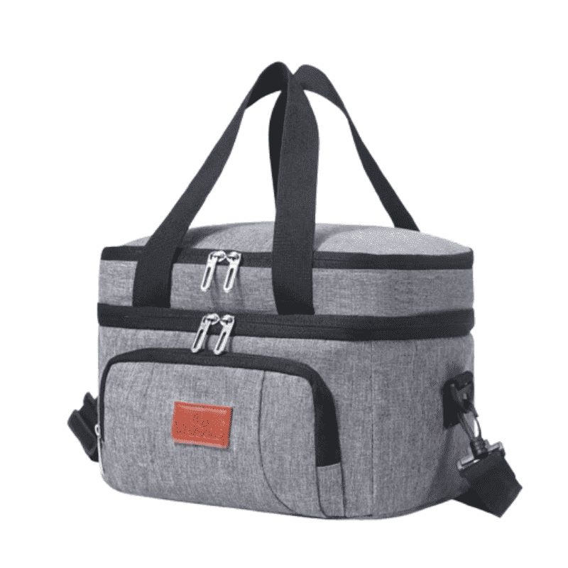 Thermo Bag - Lancheira Térmica