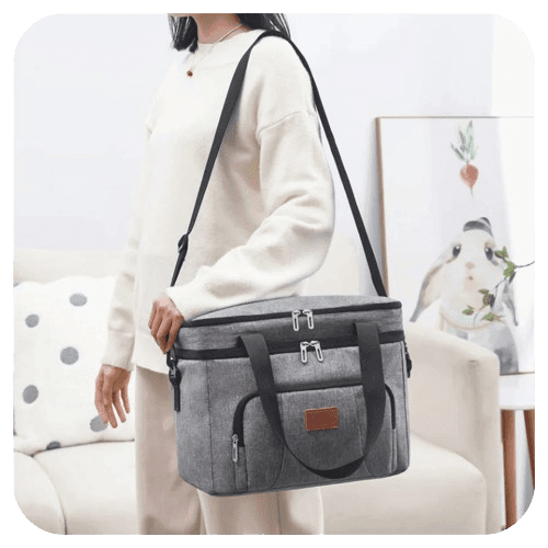 Thermo Bag - Lancheira Térmica