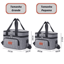 Thermo Bag - Lancheira Térmica