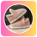 Fluffy Confort - Botas Aconchegantes Unissex Contra o Frio