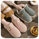 Fluffy Confort - Botas Aconchegantes Unissex Contra o Frio