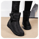 Fluffy Confort - Botas de Inverno Feminina