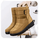 Fluffy Confort - Botas de Inverno Feminina