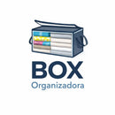 Box Organizadora – Bolsa Organização Inteligente para Seu Guarda-Roupa
