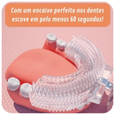 Brush Time - Escova Elétrica Infantil para uma Higiene Bucal Completa e Divertida