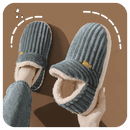 Fluffy Confort - Botas Aconchegantes Unissex Contra o Frio