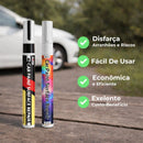 Caneta Mágica – Caneta de Retoque para Arranhões de Carro