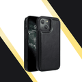 Case Guard - Capinha De Celular Com Carteira Para Iphone