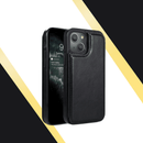 Case Guard - Capinha De Celular Com Carteira Para Iphone