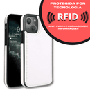Case Guard - Capinha De Celular Com Carteira Para Iphone
