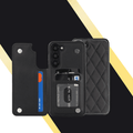 Case Guard - Capinha De Celular Com Carteira Para Samsung