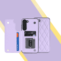 Case Guard - Capinha De Celular Com Carteira Para Samsung