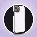 Case Guard - Capinha De Celular Com Carteira Para Iphone