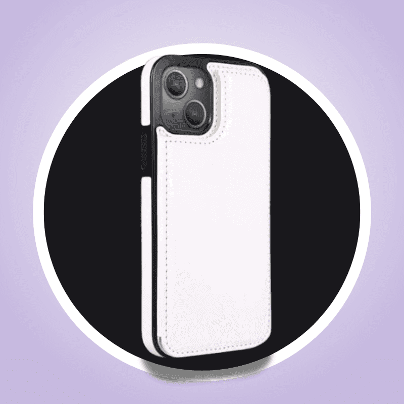 Case Guard - Capinha De Celular Com Carteira Para Iphone