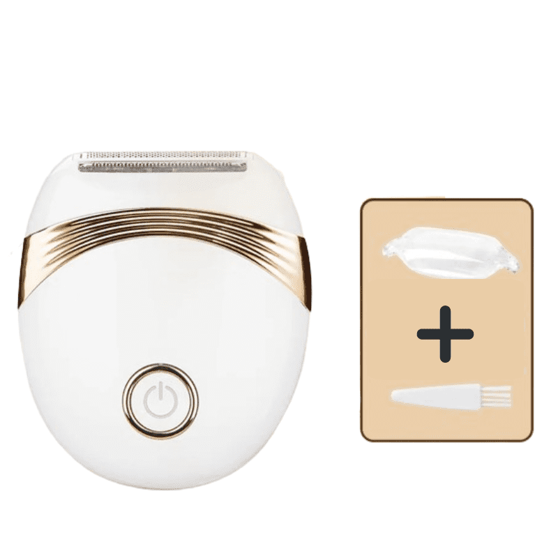 Aparador De Pelos Feminino - CleanShave