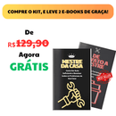 Kit de ferramentas 25 em 1 - Magnético