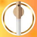 Lâmpada  Led - Stick light