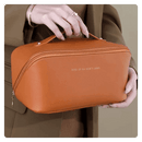 Makeup Organizer - Necessaire Multifuncional à Prova d'Água - MegaMartOnline