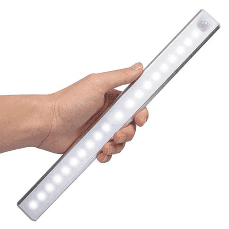 Luz de led - ILLUMISQUARE - MegaMartOnline