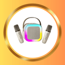 Karaokê Portátil Bluetooth - KaraokeStar