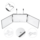 Espelho Visão Total - Espelho 360° Multiuso