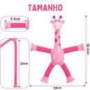 Estica Girafa - FlexiFun - MegaMartOnline