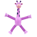Estica Girafa - FlexiFun - MegaMartOnline
