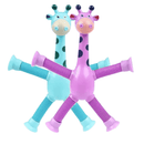 Estica Girafa - FlexiFun - MegaMartOnline