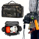 Fish Bag – Bolsa Organizadora Multiuso de Pesca