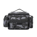 Fish Bag – Bolsa Organizadora Multiuso de Pesca