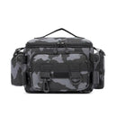 Fish Bag – Bolsa Organizadora Multiuso de Pesca