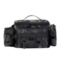 Fish Bag – Bolsa Organizadora Multiuso de Pesca