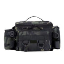 Fish Bag – Bolsa Organizadora Multiuso de Pesca