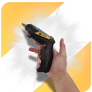 Flex Drill - Furadeira Elétrica+ Kit Completo