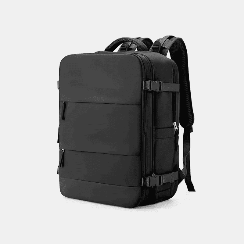 GS BAG - Mochila Para Viagem Premium