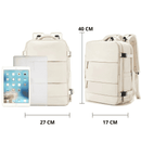 GS BAG - Mochila Para Viagem Premium