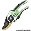 Garden Cut - Tesoura de Poda Para Jardinagem