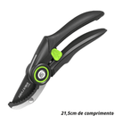 Garden Cut - Tesoura de Poda Para Jardinagem